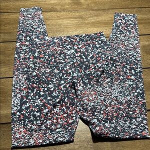 Lululemon Align Floral Print  Leggings